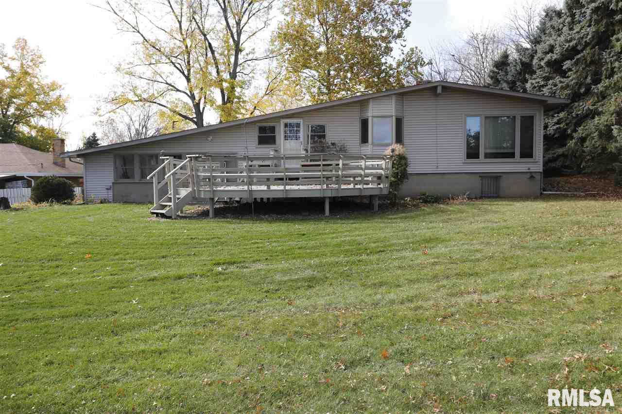 4626 East Lyndale Road Peoria, IL 61614 - Photo 35 of 36 Gallery Image 35