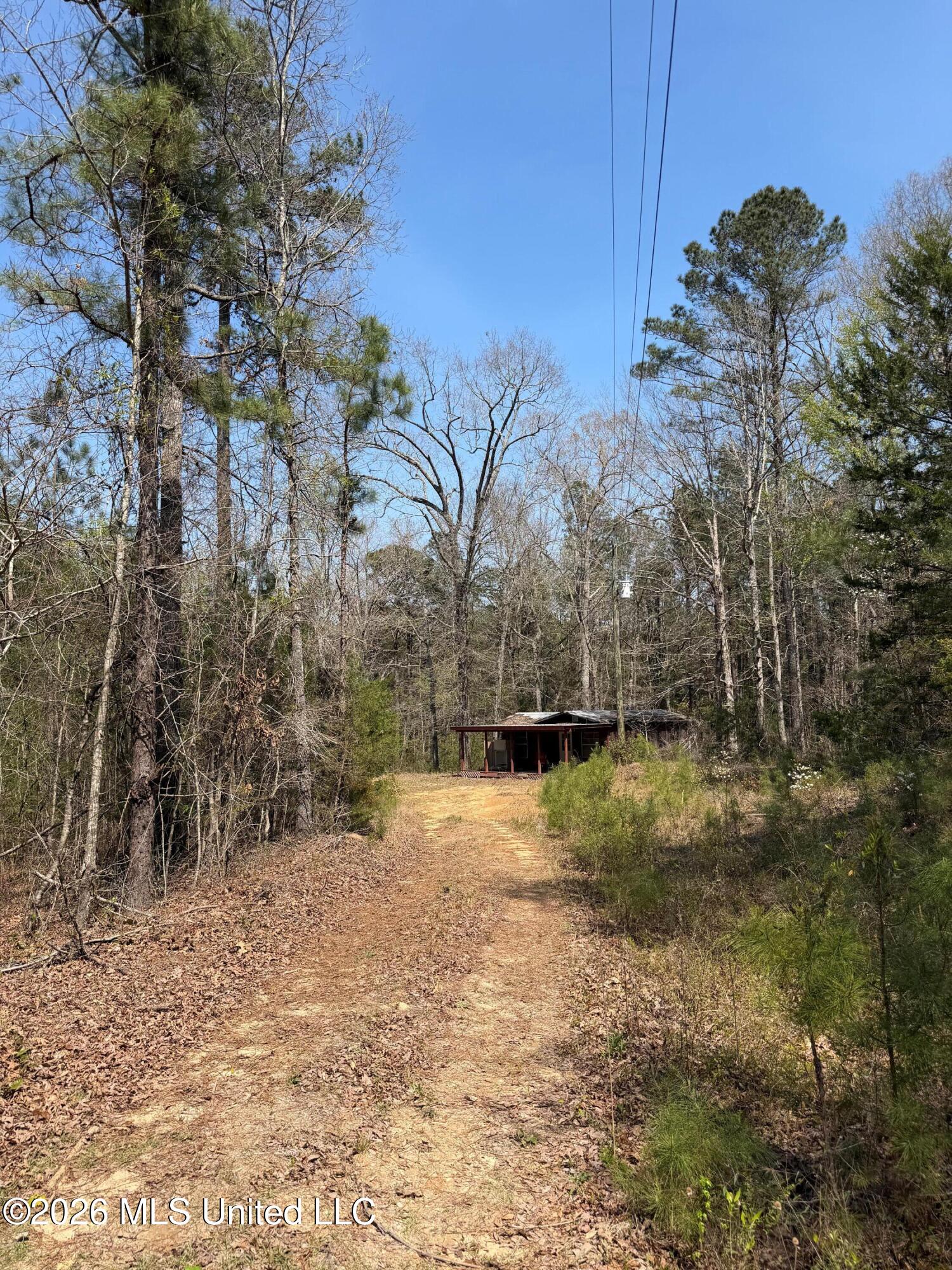 285 Mt Horeb Road Meridian, MS 39301 - Photo 21 of 27 Photo Mar 19 2026, 1 22 46 PM