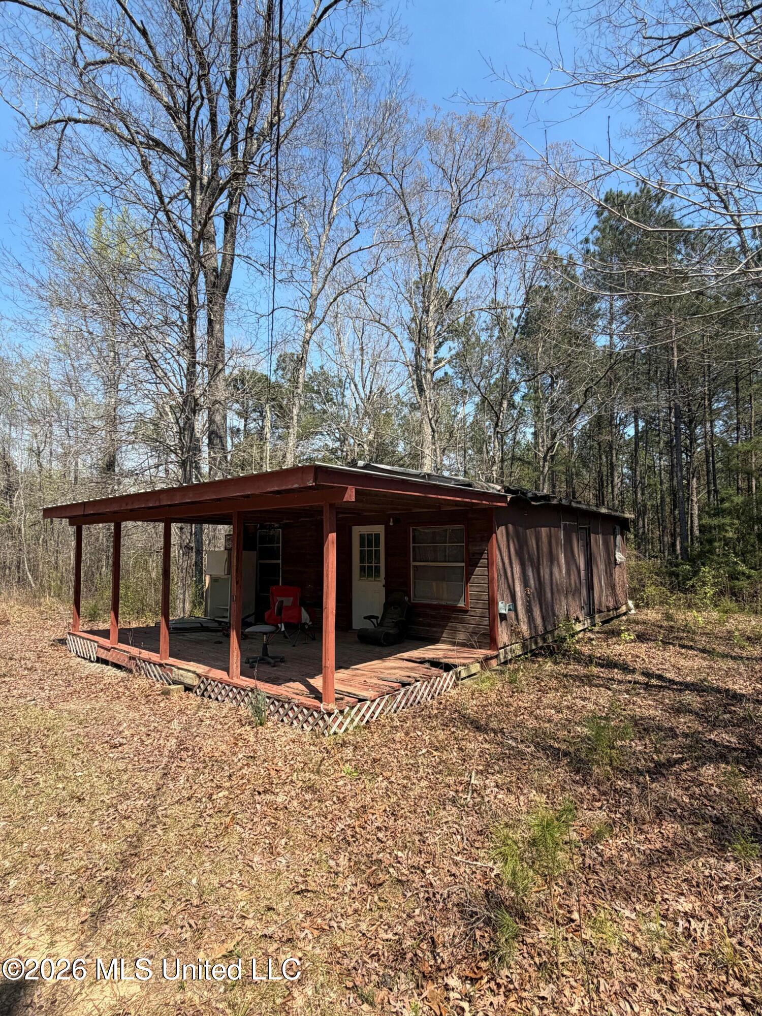 285 Mt Horeb Road Meridian, MS 39301 - Photo 4 of 27 4 (3)