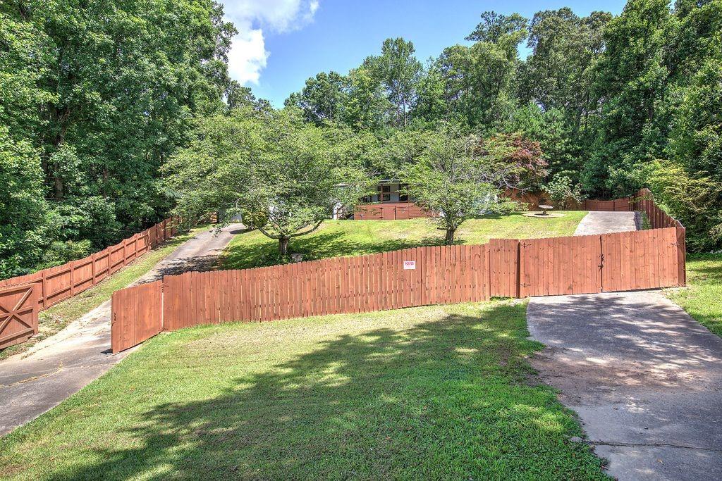 168 Oak Hollow Road Southeast Cartersville, GA 30121 - Photo 48 of 57