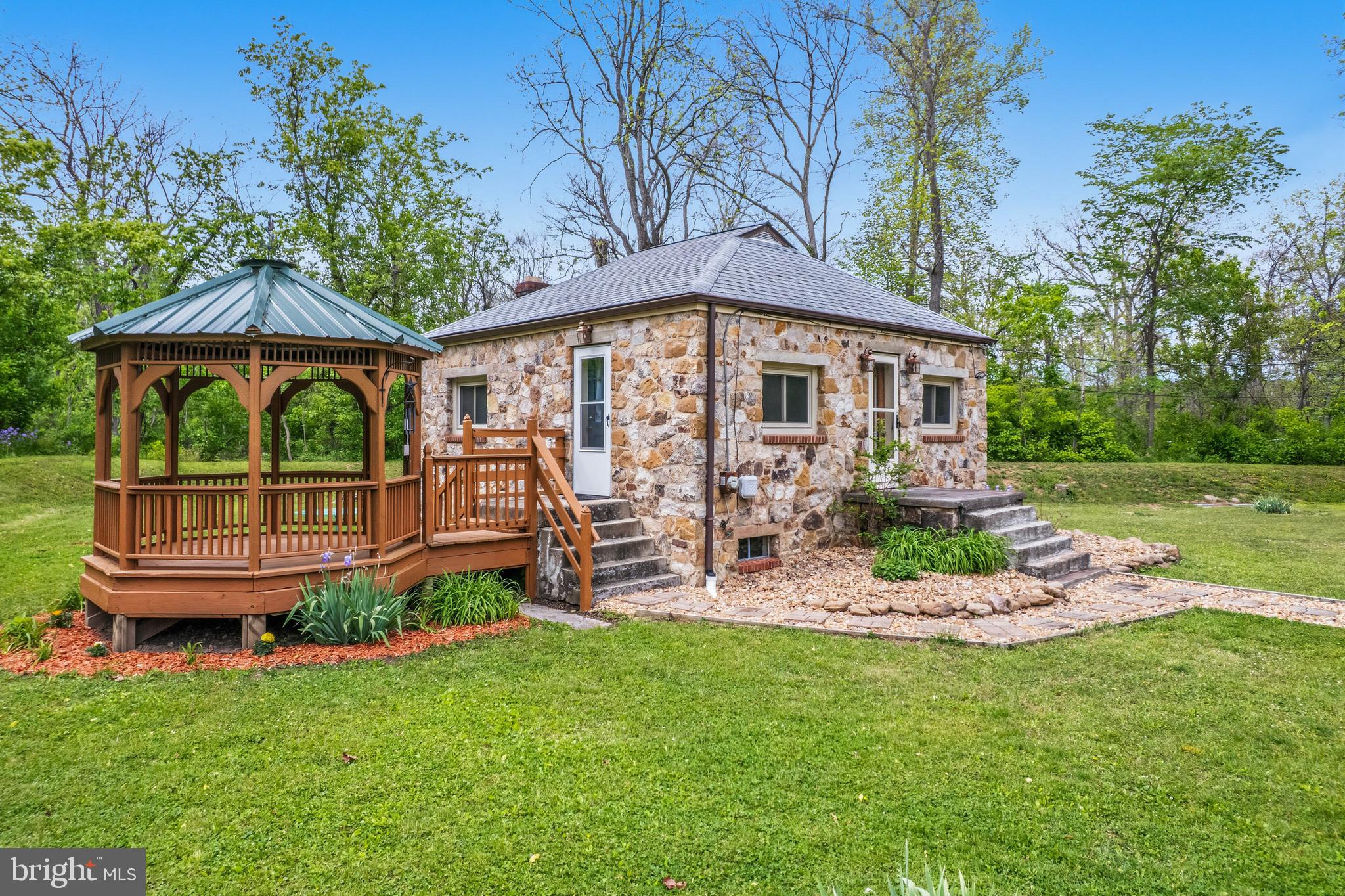 3593 Strasburg Road Strasburg, VA 22657 - Photo 65 of 113
