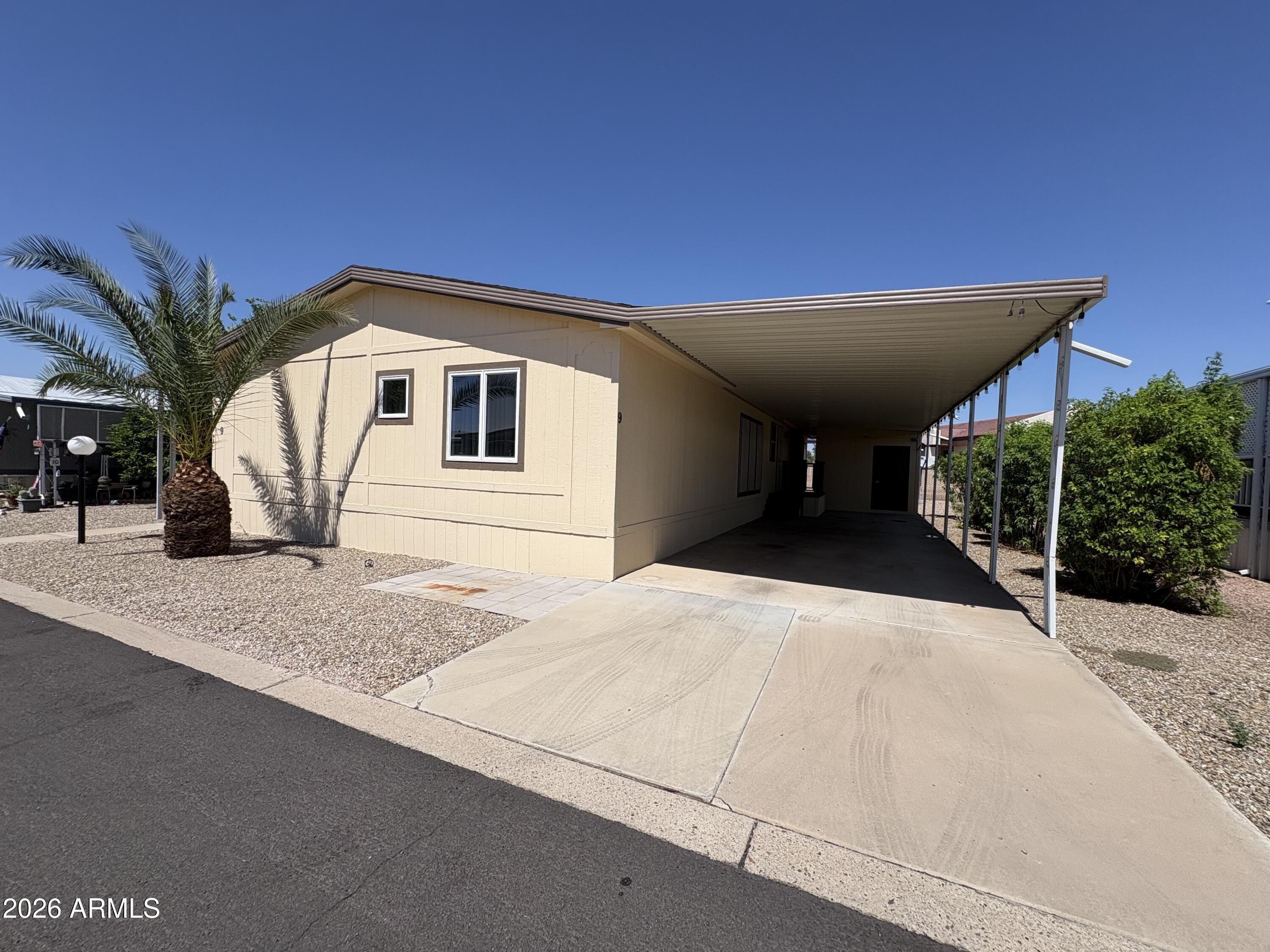 652 South Ellsworth Road, Unit 9 Mesa, AZ 85208 - Photo 1 of 51 IMG_3912