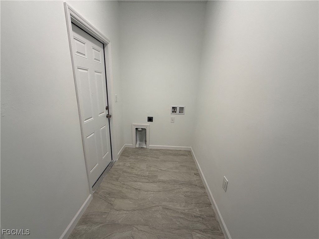 1853 Norma Court Lehigh Acres, FL 33972 - Photo 15 of 19 a view of room