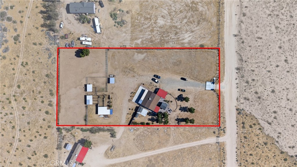 5229 Carr Road Inyokern, CA 93527 - Photo 2 of 51