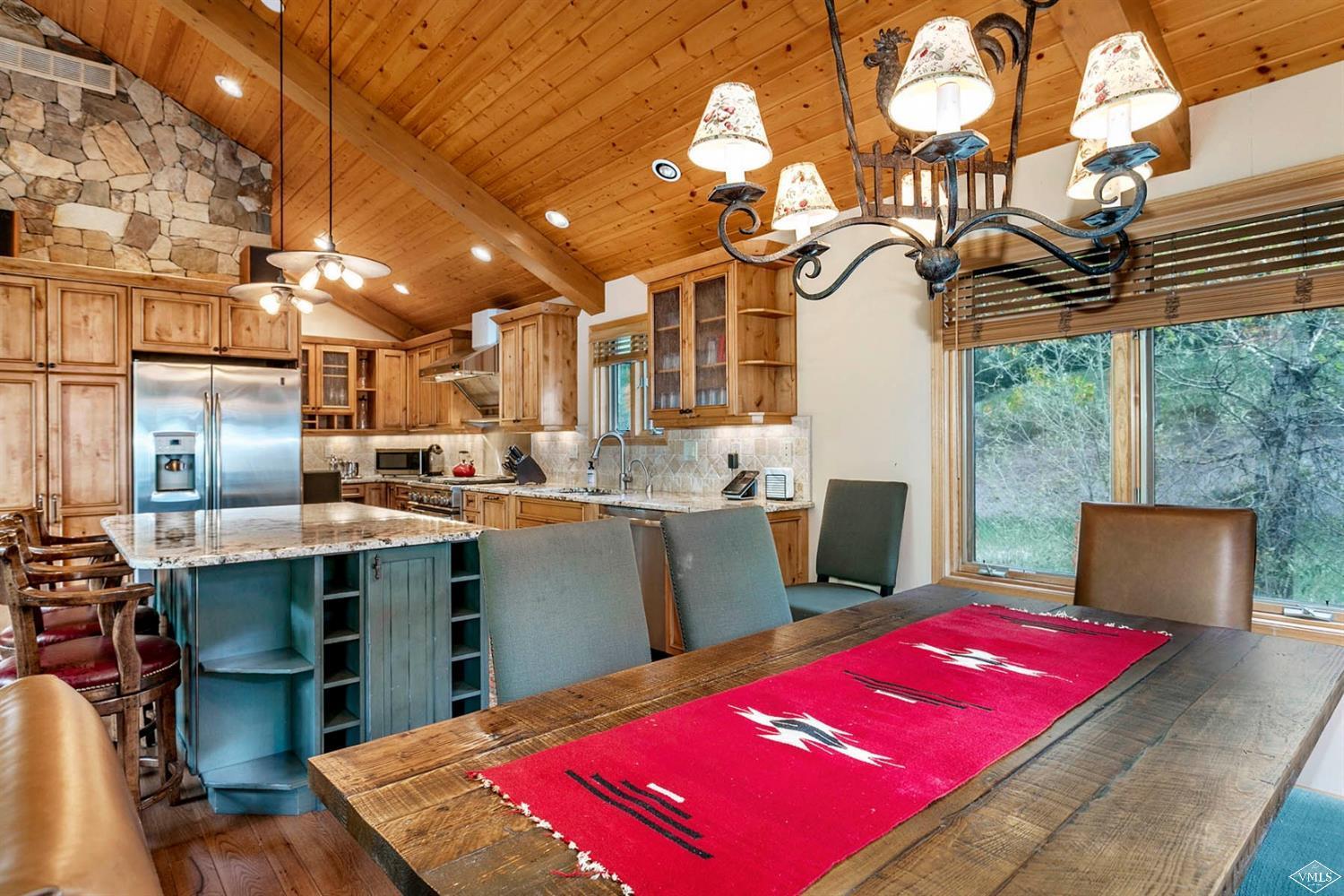 4515 Big Horn Road, Unit D Vail, CO 81657 - Photo 4 of 25 Additional Photo