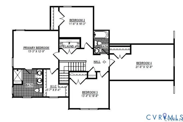 a large kitchen with stainless steel appliances a large counter top a stove a sink and a refrigerator