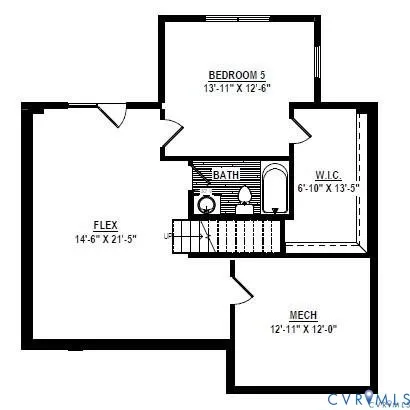 a large kitchen with stainless steel appliances a large counter top a oven and a wooden floors