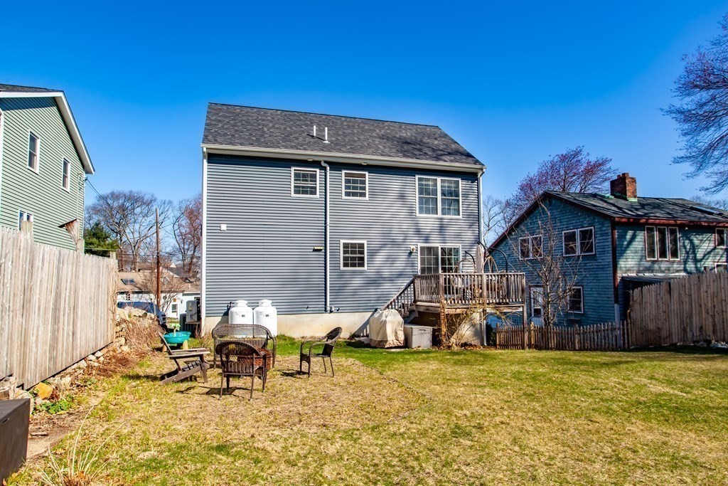 7 Fuller Road Billerica, MA 01821 - Photo 34 of 40 Gallery Image 34