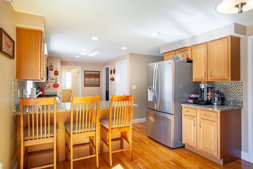7 Fuller Road Billerica, MA 01821 - Photo 10 of 40 Gallery Image 10