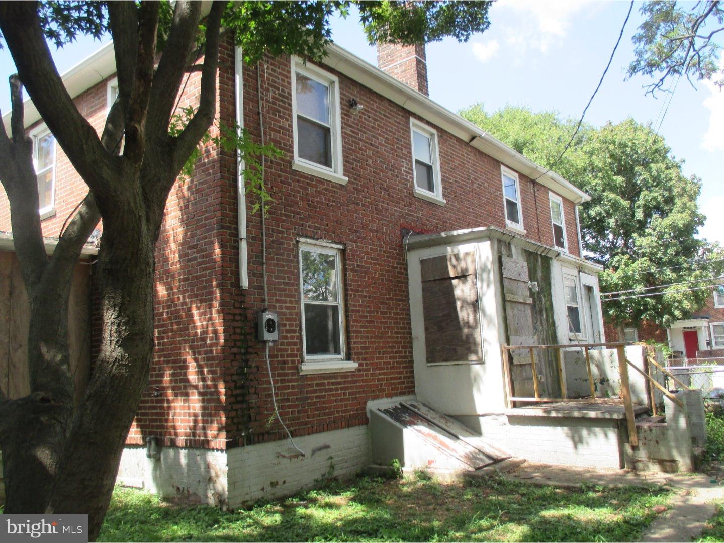 3104 Sumter Road Camden, NJ 08104 - Photo 2 of 11