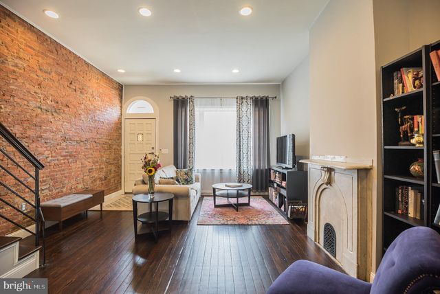 $540,000 | 858 East Thompson Street, Philadelphia, PA 19125