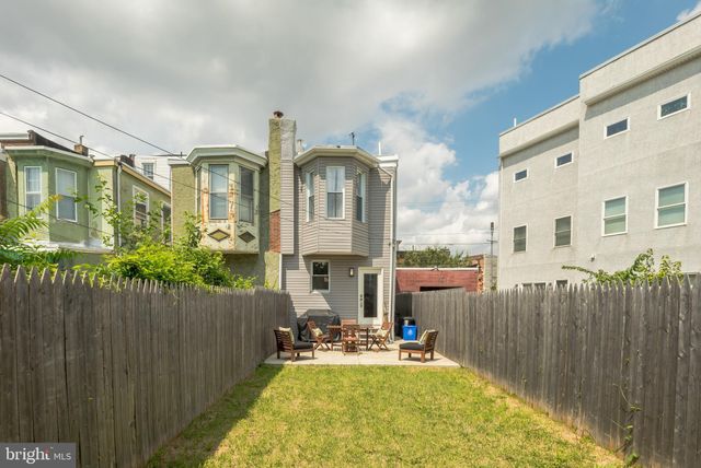 $540,000 | 858 East Thompson Street, Philadelphia, PA 19125