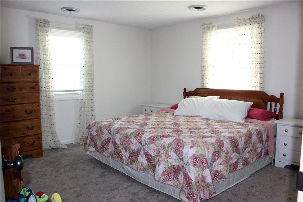 828 Torrence Drive Springfield, OH 45503 - Photo 24 of 47