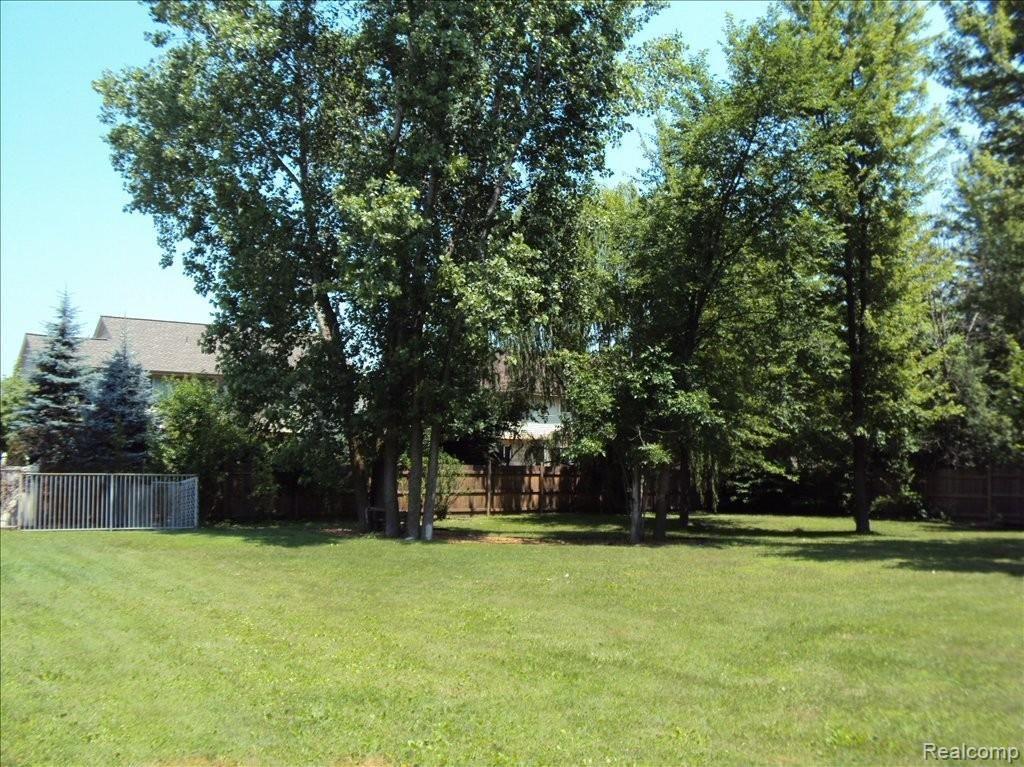 22077 Gudith Road Trenton, MI 48183 - Photo 18 of 24 .93 of an acre