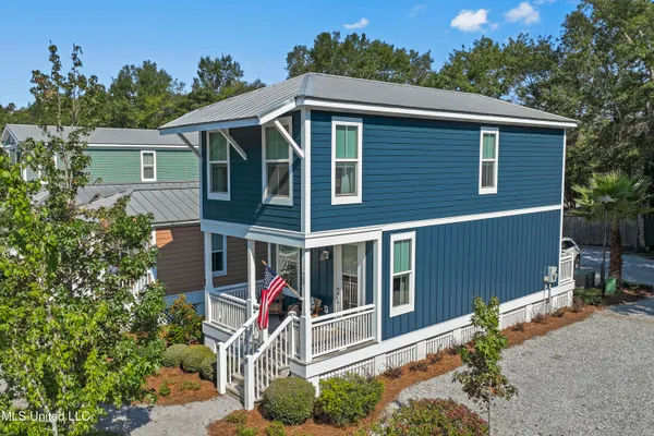 $379,000 | 2207 Government Street, Unit 29, Ocean Springs, MS 39564