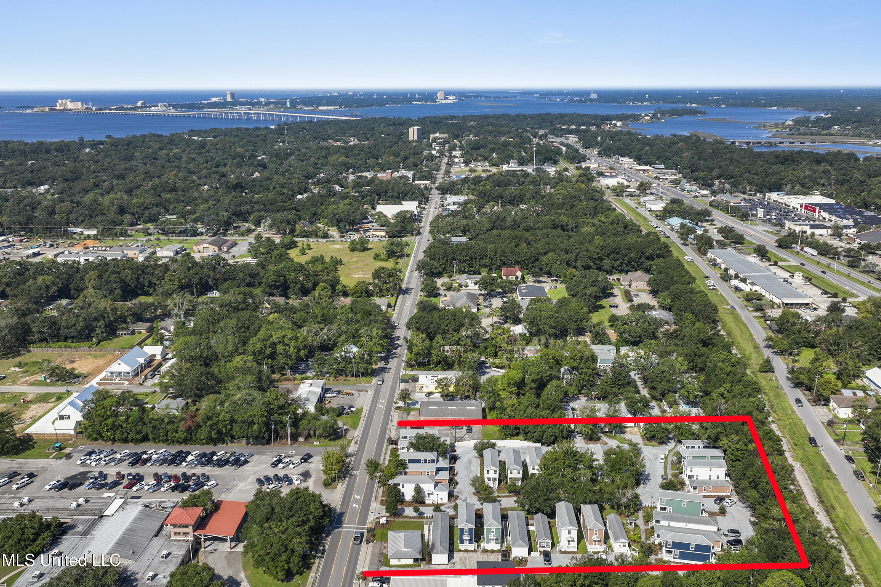 2207 Government Street, Unit 29 Ocean Springs, MS 39564 - Photo 27 of 27 Great Location
