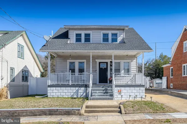 $350,000 | 20 North Oakland Avenue, Runnemede, NJ 08078
