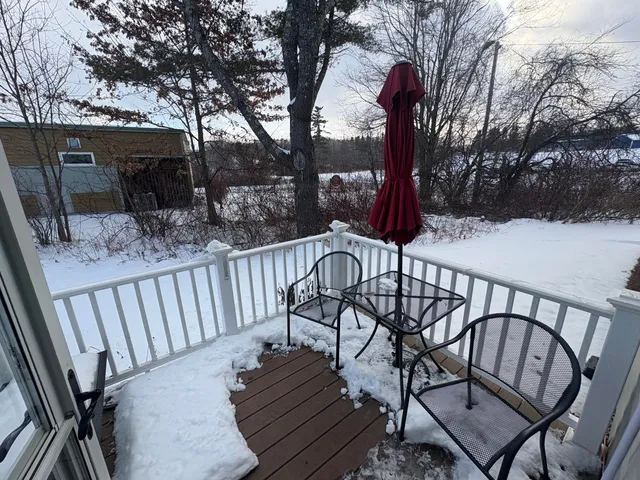 $225,000 | 101 Waldo Avenue, Unit 31, Belfast, ME 04915