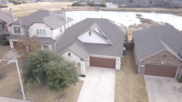 a view of a balcony with city space