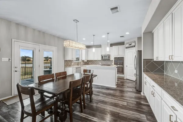 $499,000 | 1408 Bovina Drive, Leander, TX 78641