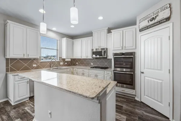 $499,000 | 1408 Bovina Drive, Leander, TX 78641