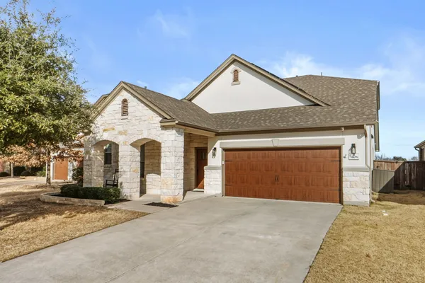 $499,000 | 1408 Bovina Drive, Leander, TX 78641