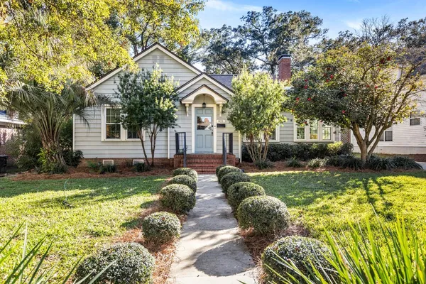 $2,300 | 821 Ingleside Avenue, Tallahassee, FL 32303