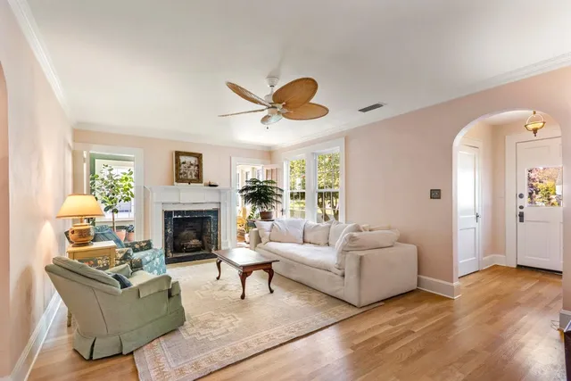 $2,500 | 821 Ingleside Avenue, Tallahassee, FL 32303