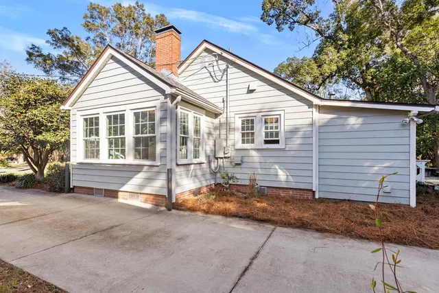 $2,500 | 821 Ingleside Avenue, Tallahassee, FL 32303