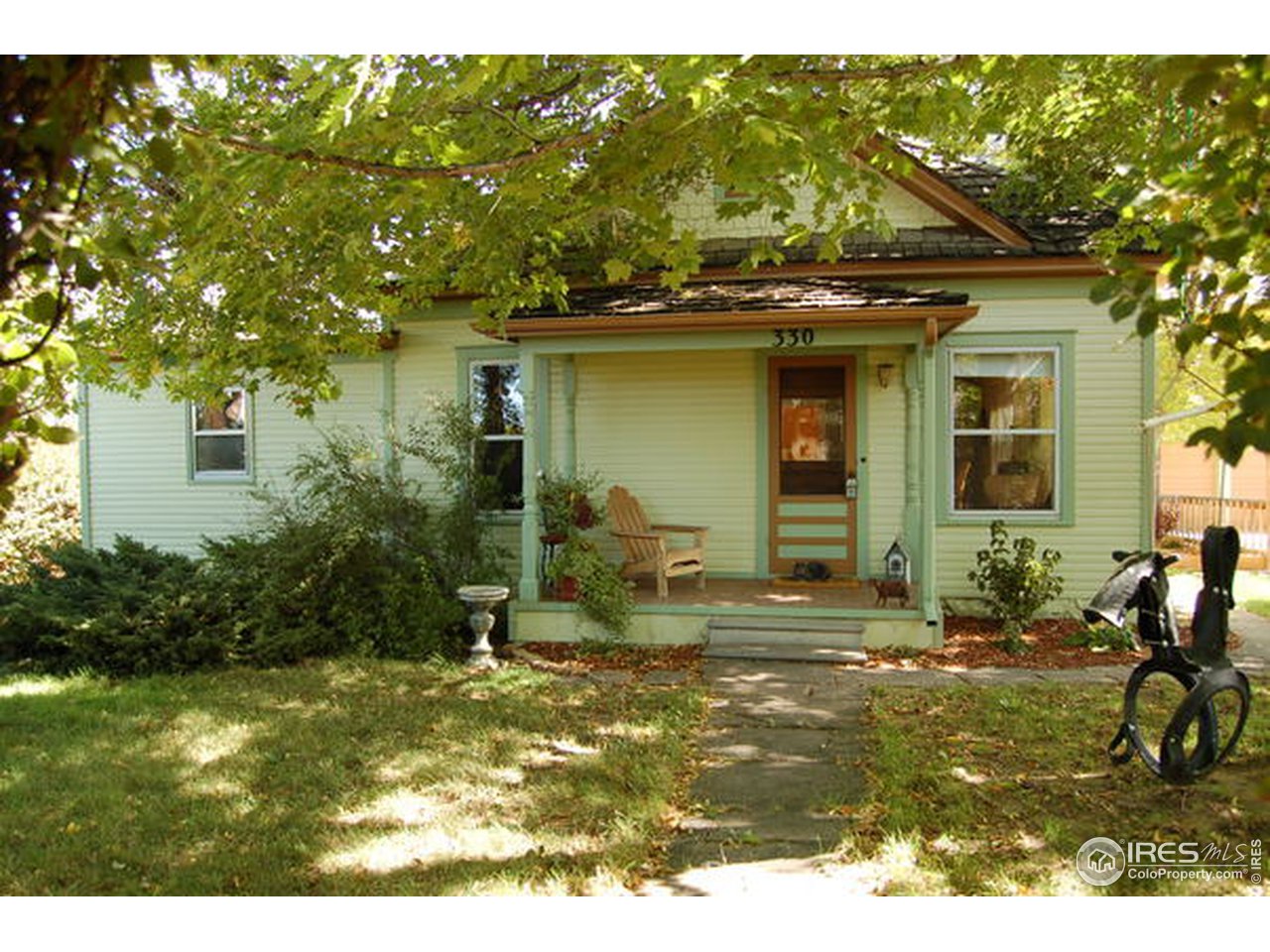 330 North Taft Hill Road Fort Collins, CO 80521 - Photo 1 of 12 Gallery Image 1