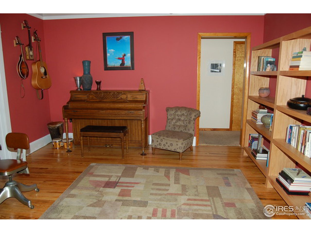 330 North Taft Hill Road Fort Collins, CO 80521 - Photo 8 of 12 Gallery Image 8