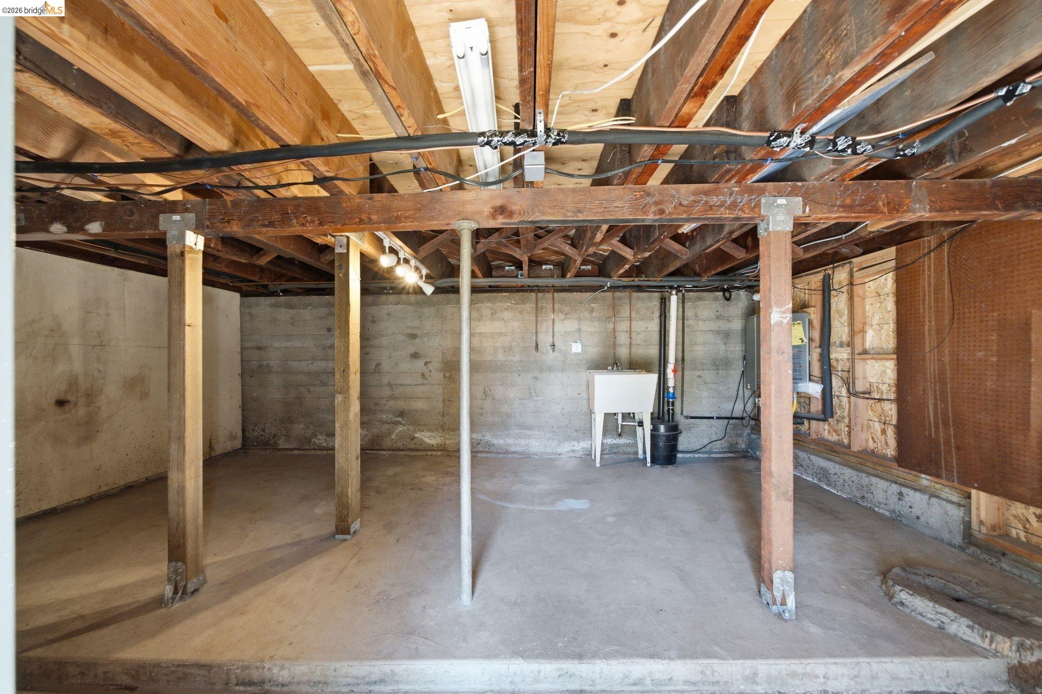 1464 Olympus Avenue Berkeley, CA 94708 - Photo 40 of 61