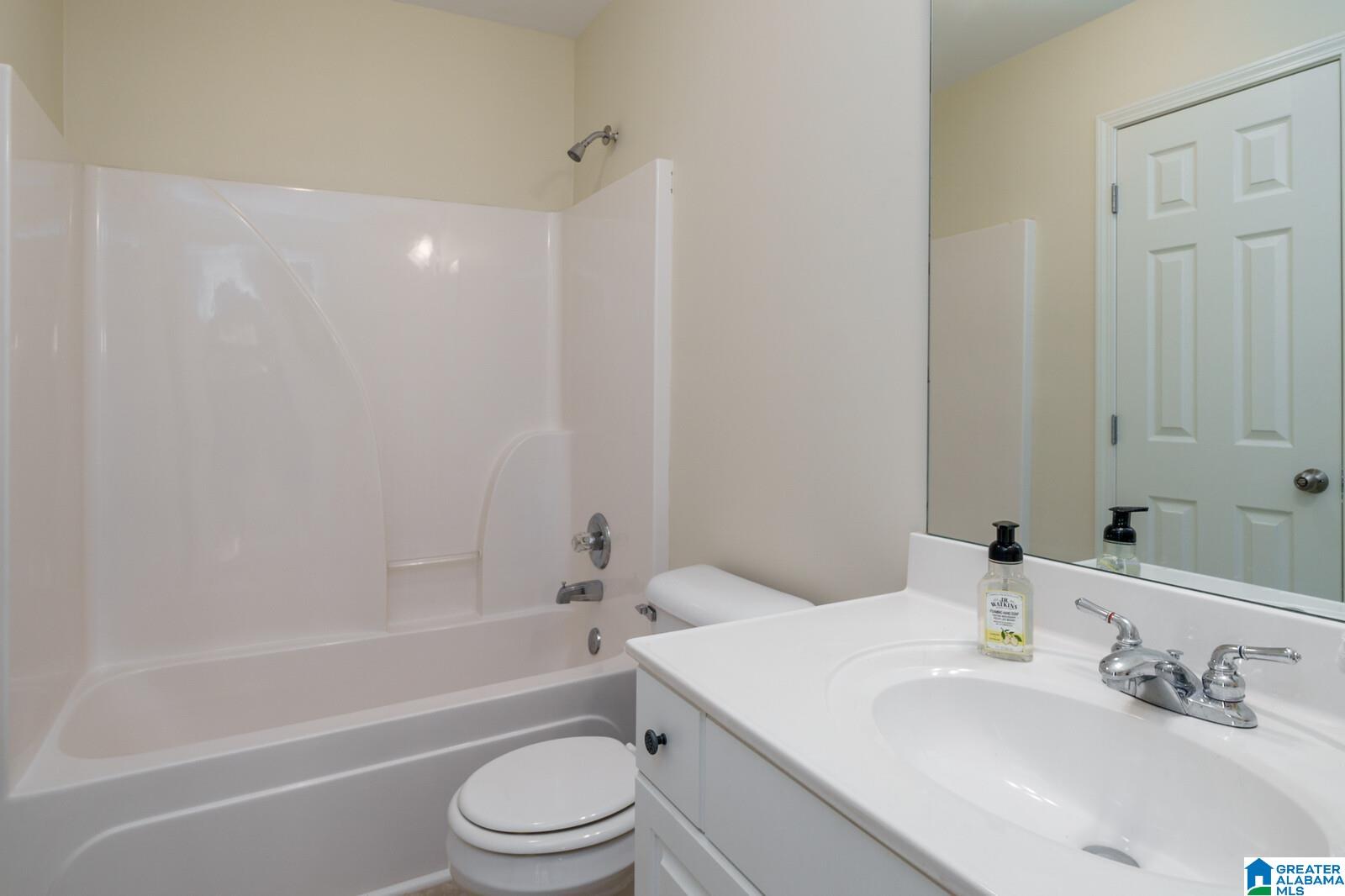 3100 Summit Lane Fultondale, AL 35068 - Photo 22 of 26