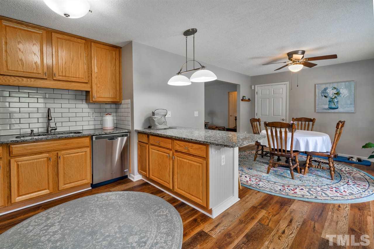 3264 Walters Road Creedmoor, NC 27522 - Photo 5 of 29