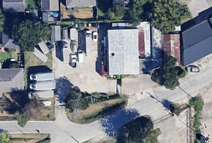 1211 Gibbs Street Houston, TX 77009 - Photo 5 of 5 a view of outdoor space and patio