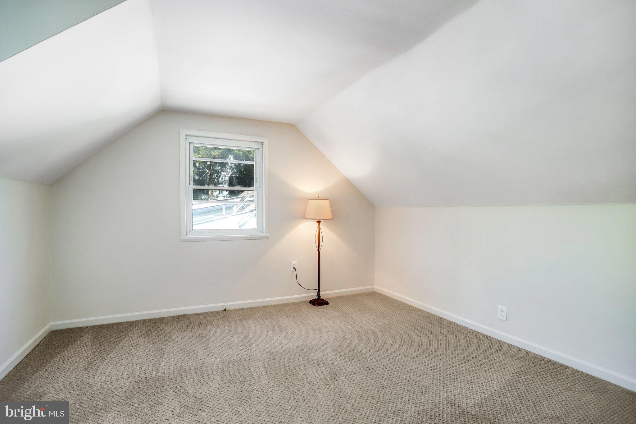 616 Ritchie Avenue Silver Spring, MD 20910 - Photo 22 of 37 an empty room with windows