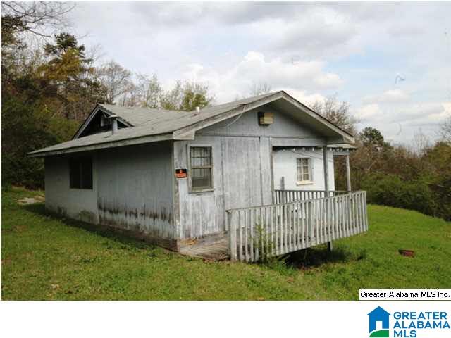 0 Pace Street Anniston, AL 36207 - Photo 2 of 28