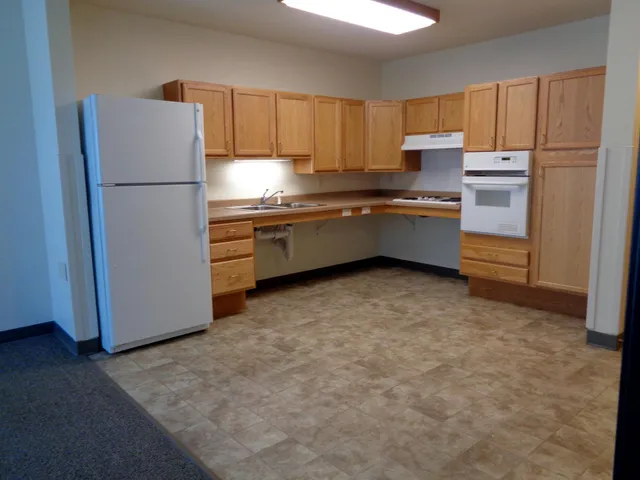 $700 | 2107 Nobles Street, Unit 205, Worthington, MN 56187