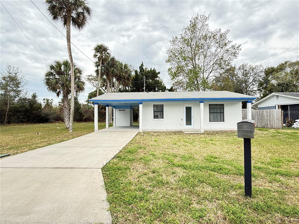 302 Adele Street Edgewater, FL 32132 - Photo 29 of 37