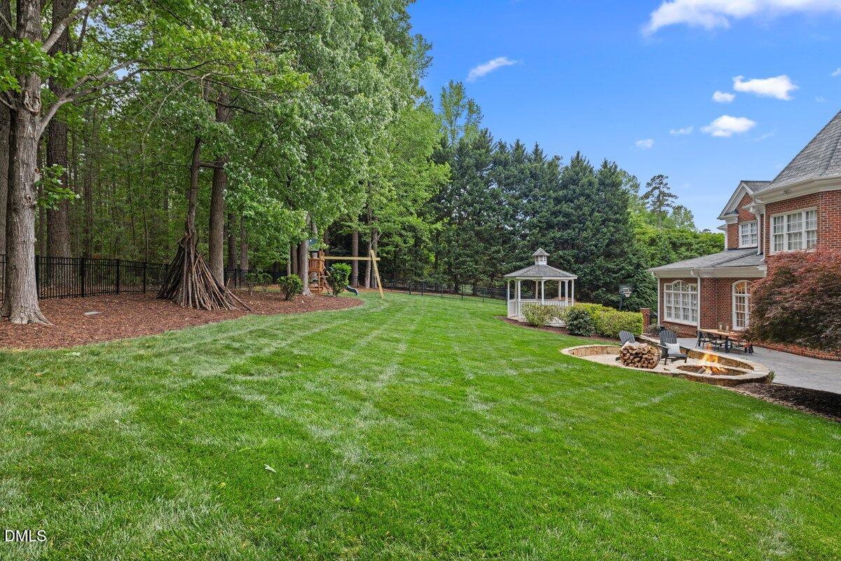 5316 Wynneford Way Raleigh, NC 27614 - Photo 66 of 70 5316 Wynneford Way 134