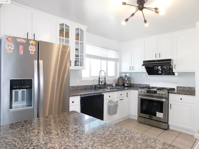 $1,525,000 | 391 Imperial Drive, Pacifica, CA 94044