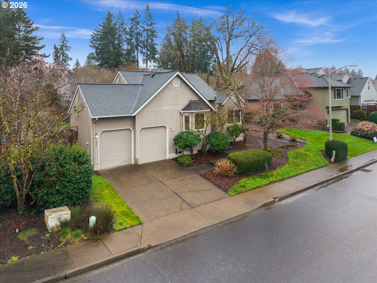 5696 Southwest Windfield Loop Lake Oswego, OR 97035 - Photo 34 of 38 Gallery Image 34