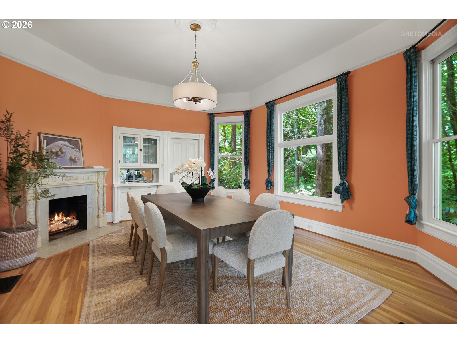 2104 Southwest Spring Street Portland, OR 97201 - Photo 7 of 45