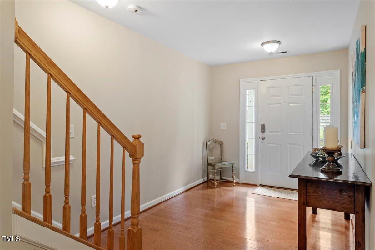 11925 Field Towne Lane Raleigh, NC 27614 - Photo 6 of 35 11925 Field Towne