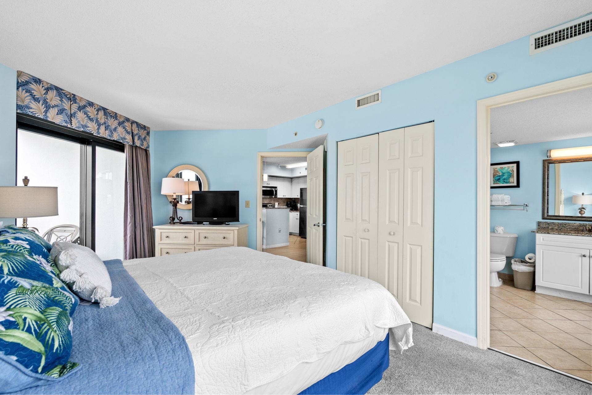 3000 North Ocean Boulevard, Unit 1601 Myrtle Beach, SC 29577 - Photo 17 of 38