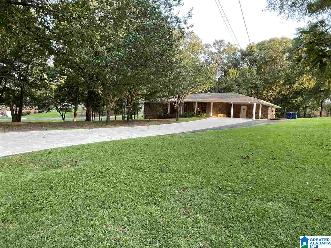 1210 4th Avenue Southwest Alabaster, AL 35007 - Photo 1 of 44