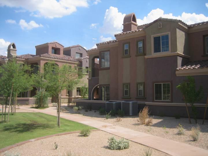 3935 East Rough Rider Road, Unit 1386 Phoenix, AZ 85050 - Photo 1 of 1 The Lucca @ The Villages