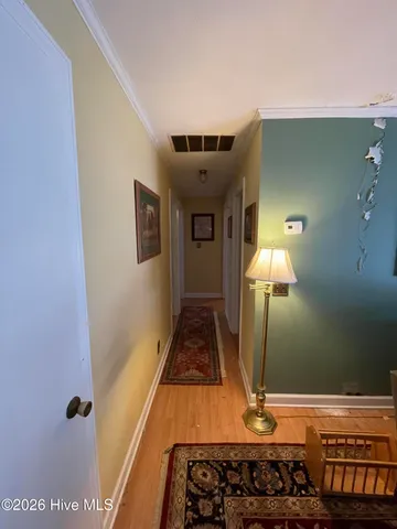 $70,000 | 231 Brinkleyville Road, Ahoskie, NC 27910