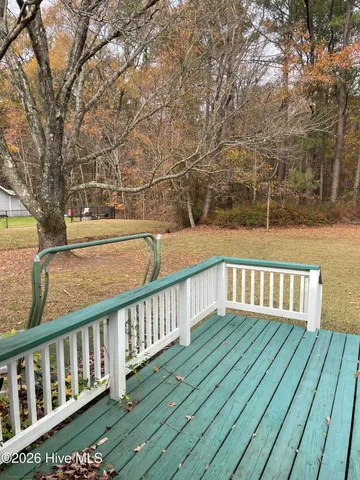 $70,000 | 231 Brinkleyville Road, Ahoskie, NC 27910