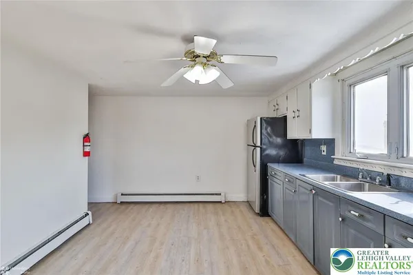 $165,000 | 50 West Catawissa Street, Nesquehoning, PA 18240